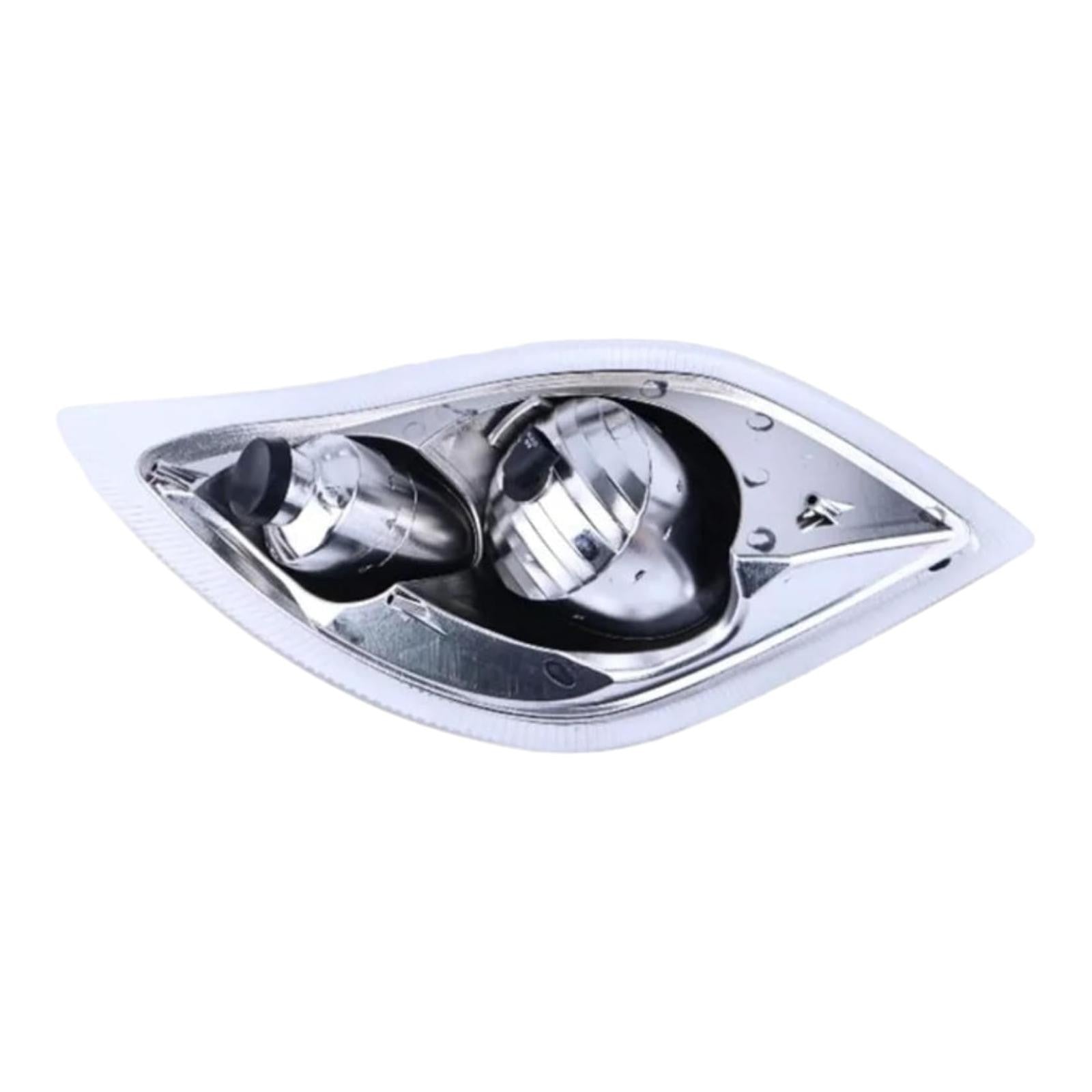 ya 13 5.27.2 LH Headlight K7711-54313 for Kubota RTV1100CR RTV1100CW RTV1100MCW RTV1100CWX