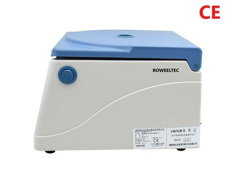 ya 26 TD3 Tabletop Lab Centrifuge Low-speed automatic balance centrifuge 8¡Á15ml B