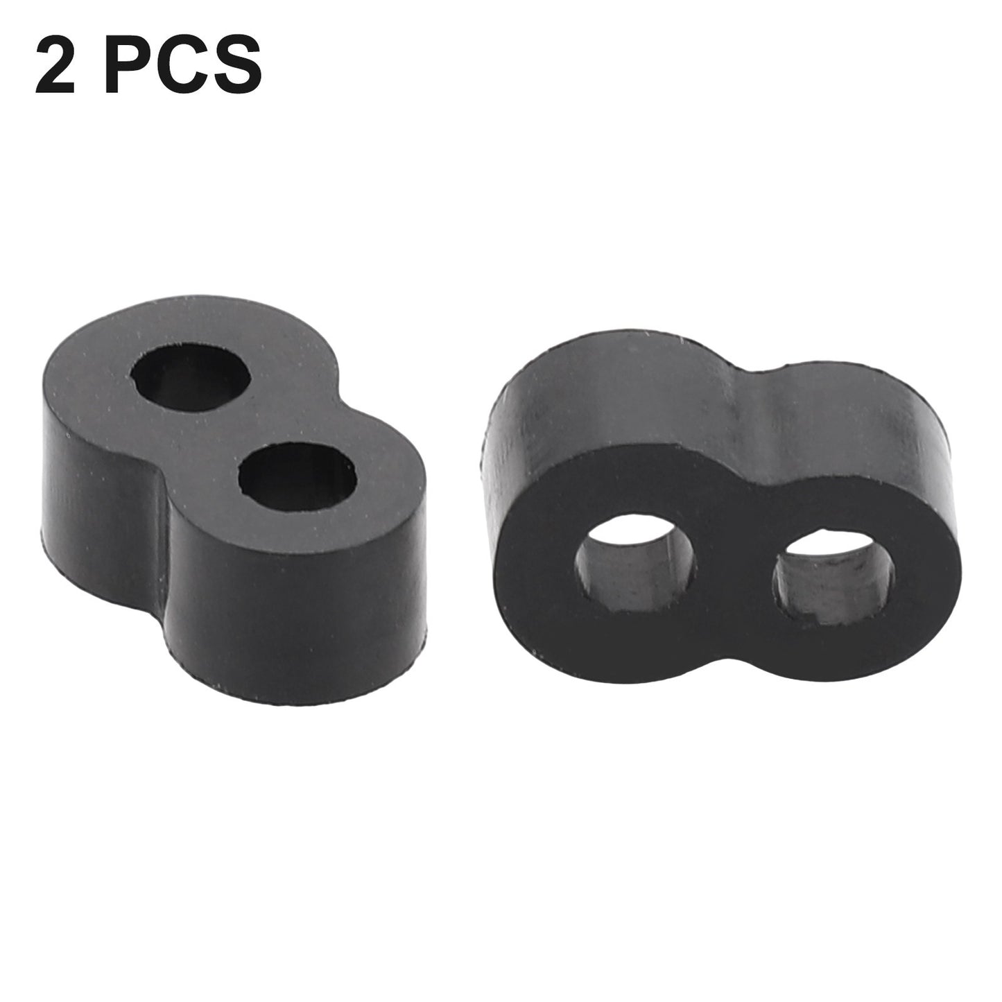 ya 17 8 Type Gasket 2pcs Accessories Strip iler aming iler Full Head Metal