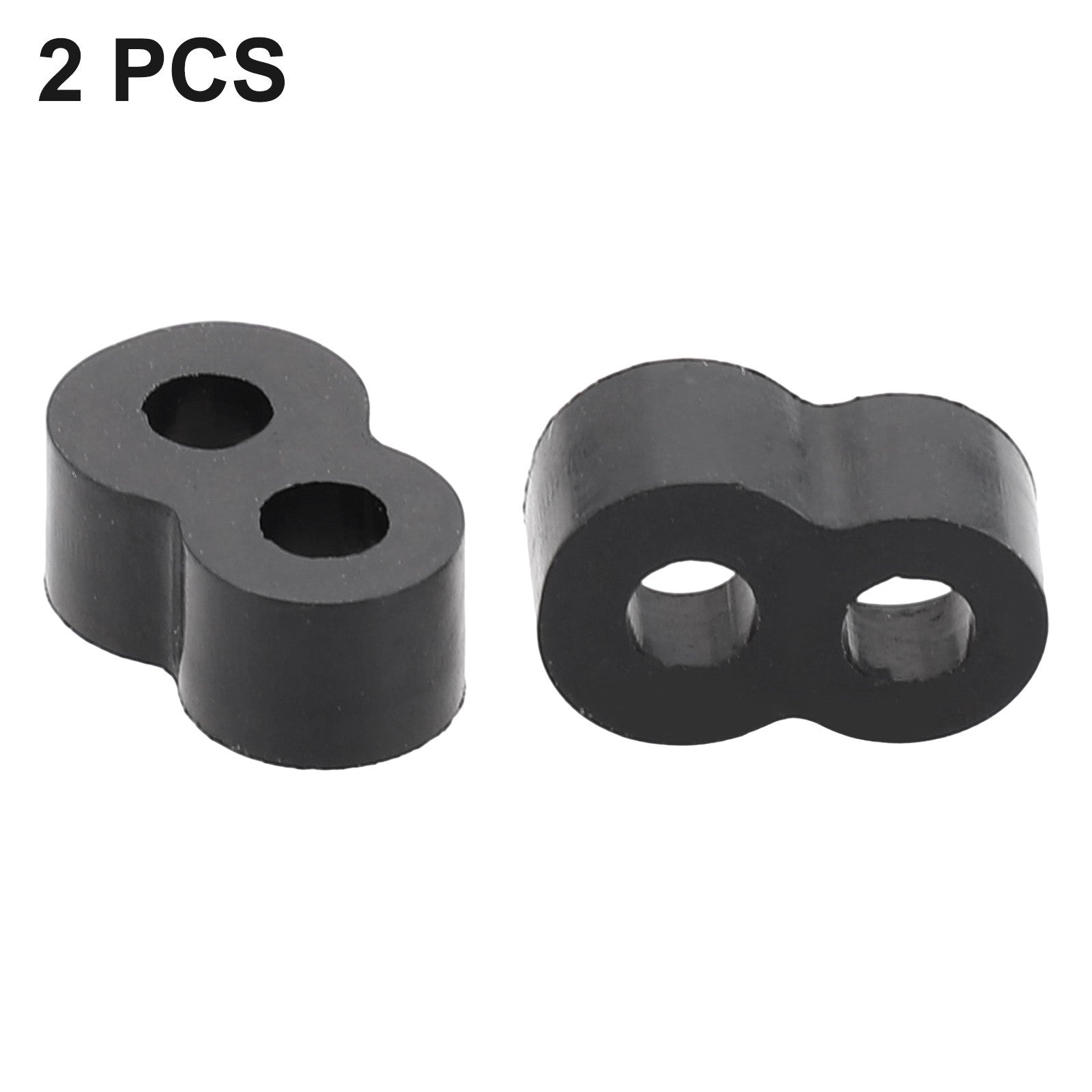 ya 17 8 Type Gasket 2pcs Accessories Strip iler aming iler Full Head Metal