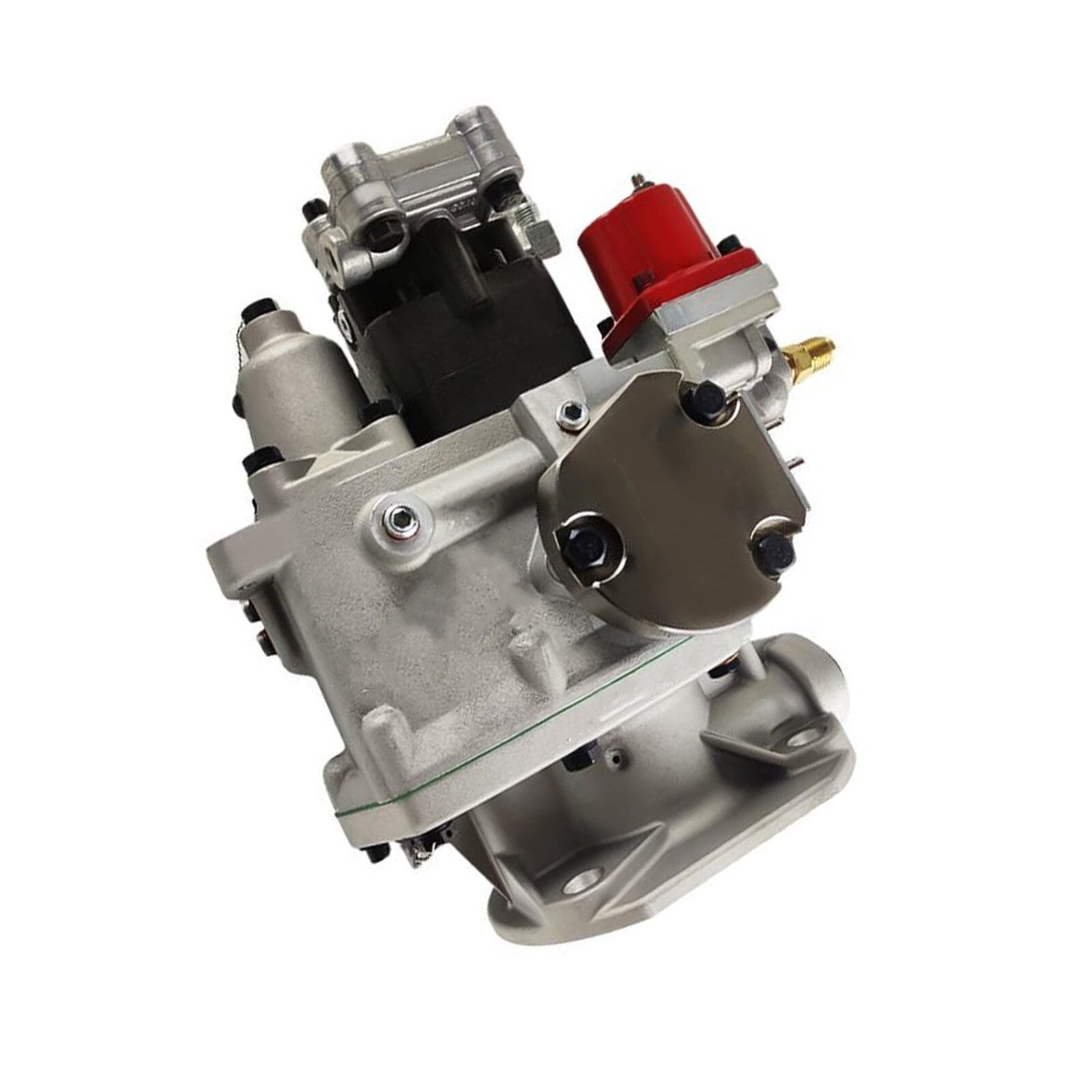 ya 27 7.2 Fuel Injection Pump 3070123 For NT855 NTA855 KTA19-DM Engine Marine