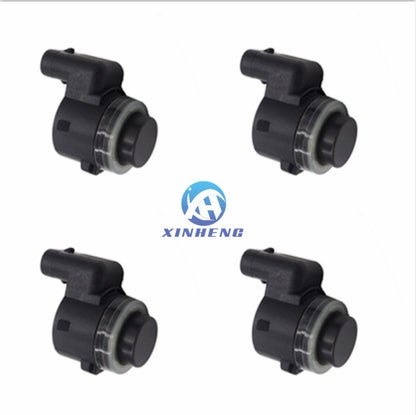 ya 1 8.12 baidi 4PCS 5Q0919275C PDC Parking Sensor for Audi A3 S3 RS3 TT Quattro for VW for Golf for Skoda