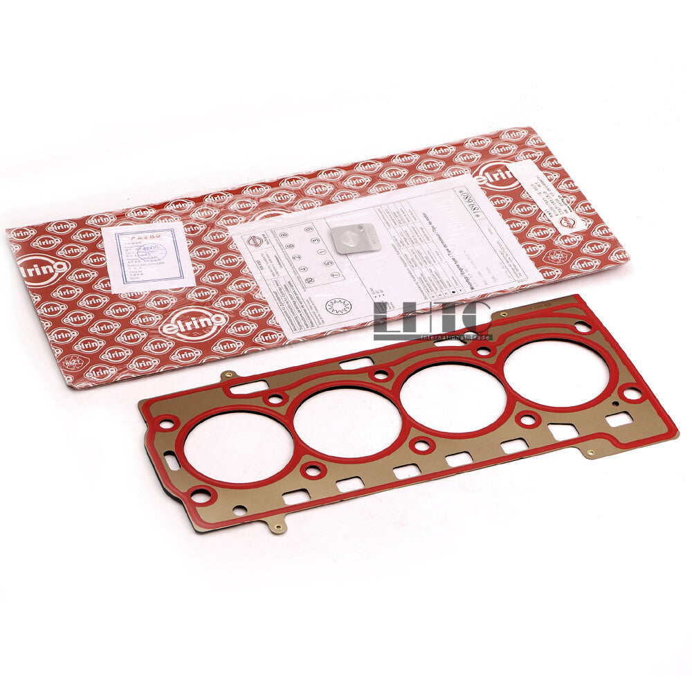ya 9 6.5.3 OE elring Cylinder Head Gasket for VW for Golf for JETTA for Audi A1 A3 1.4 TSI TFSI EA111