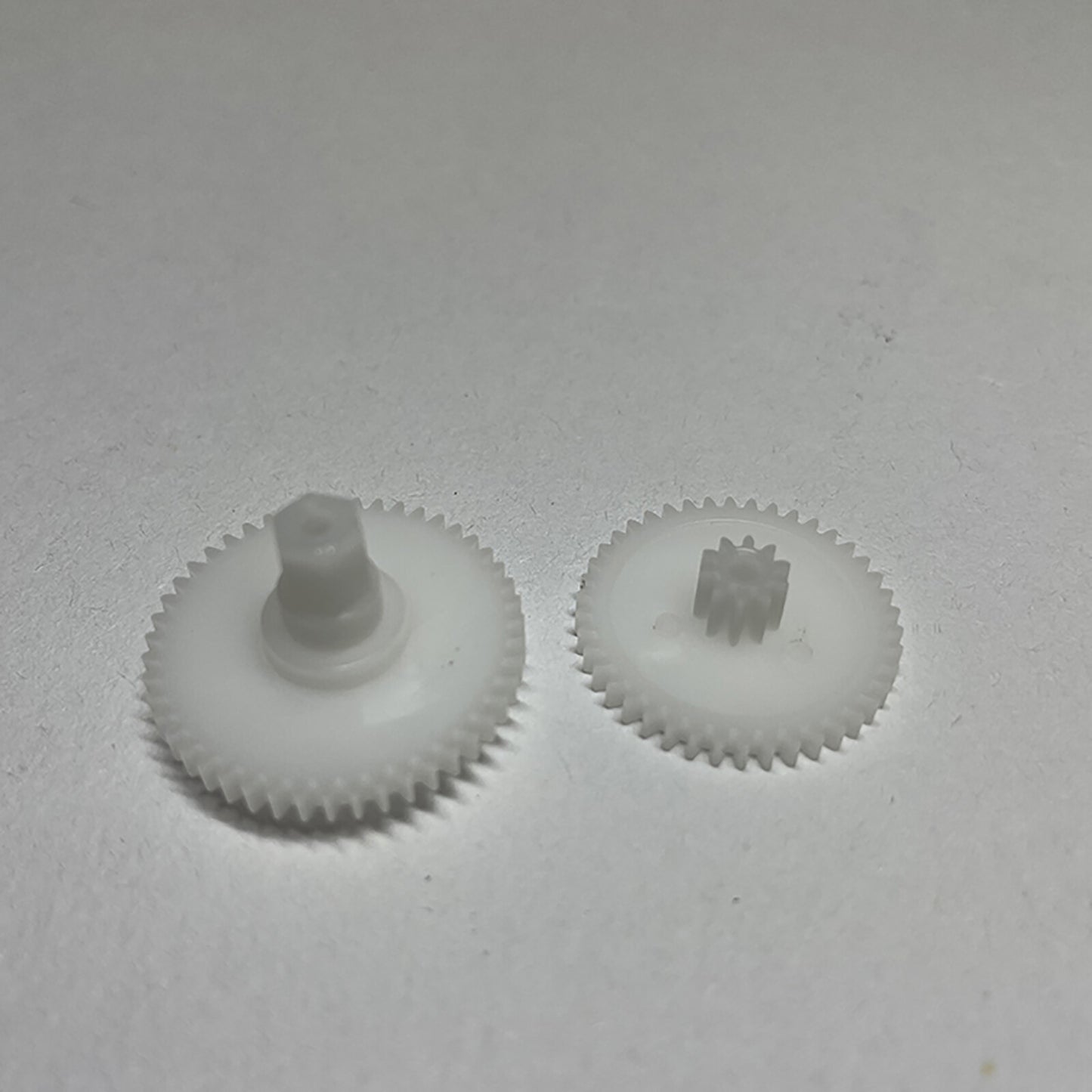 ya 25 Blue Side Brush Motor Gear Replacement Gear for 5 6 7 Series
