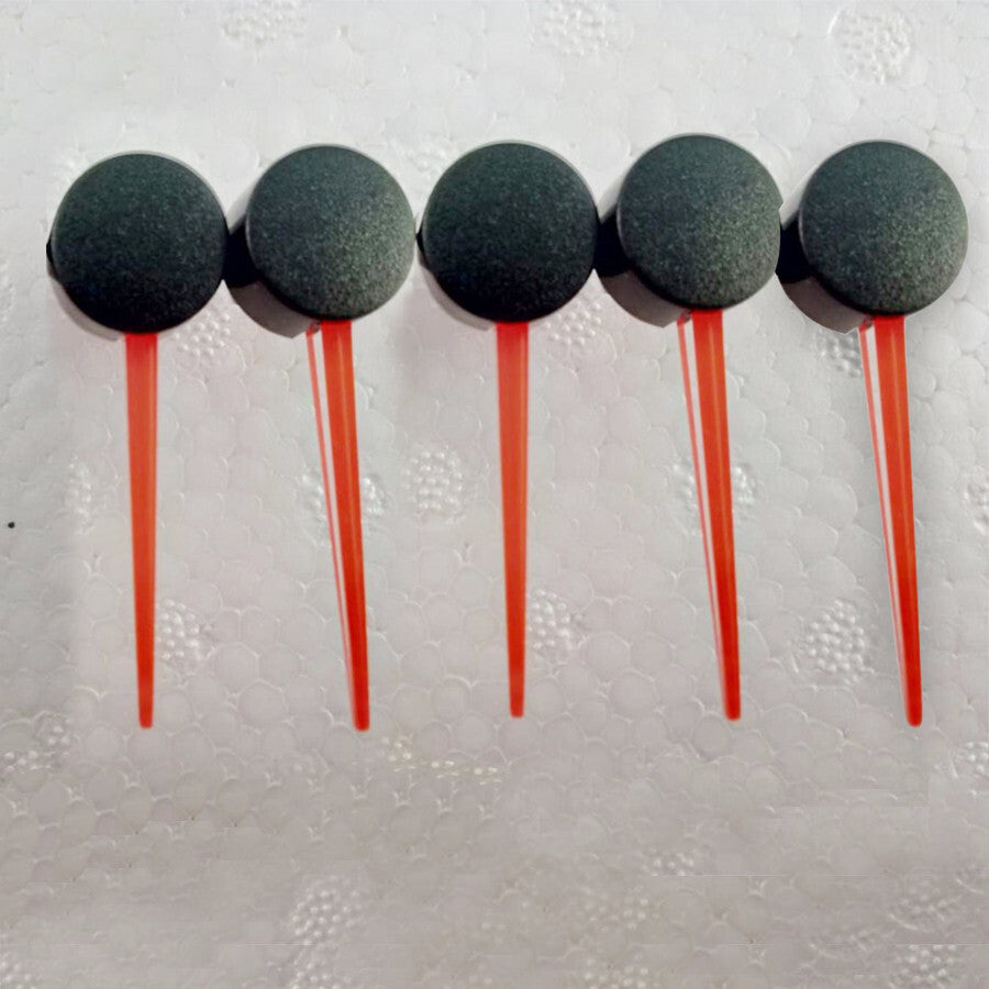 ya 5 8.7 5pcs Speedometer Needle Pointers Universal 49mm Length For Car Motorcycle Gauges