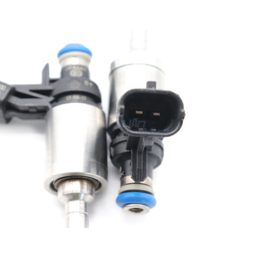 ya 1 8.5.1 for GMC Acadia for Chevy Traverse for Buick Enclave 3.6L 12634491 Set 6P Fuel Injectors