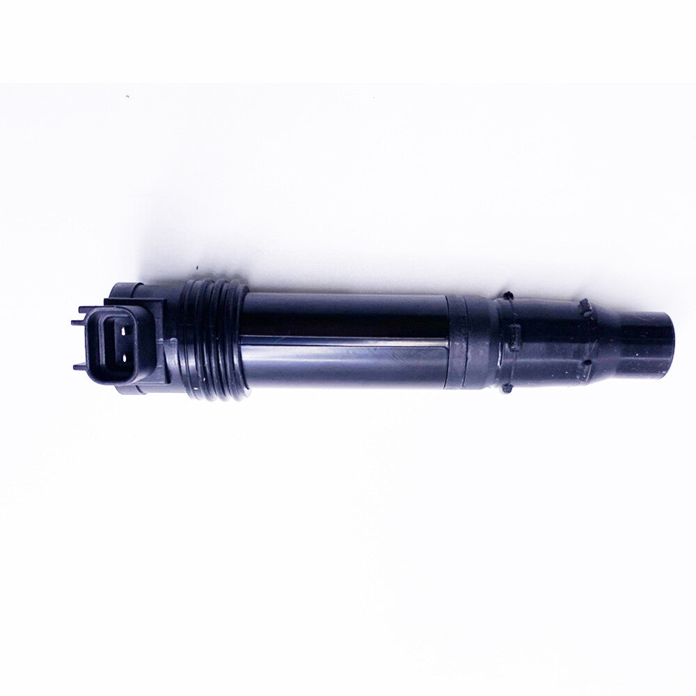 ya 5 8.7 Spark Coil 21171-0021 for Kawasaki 2008 ZX-6R (ZX600P8F) 21171-1282