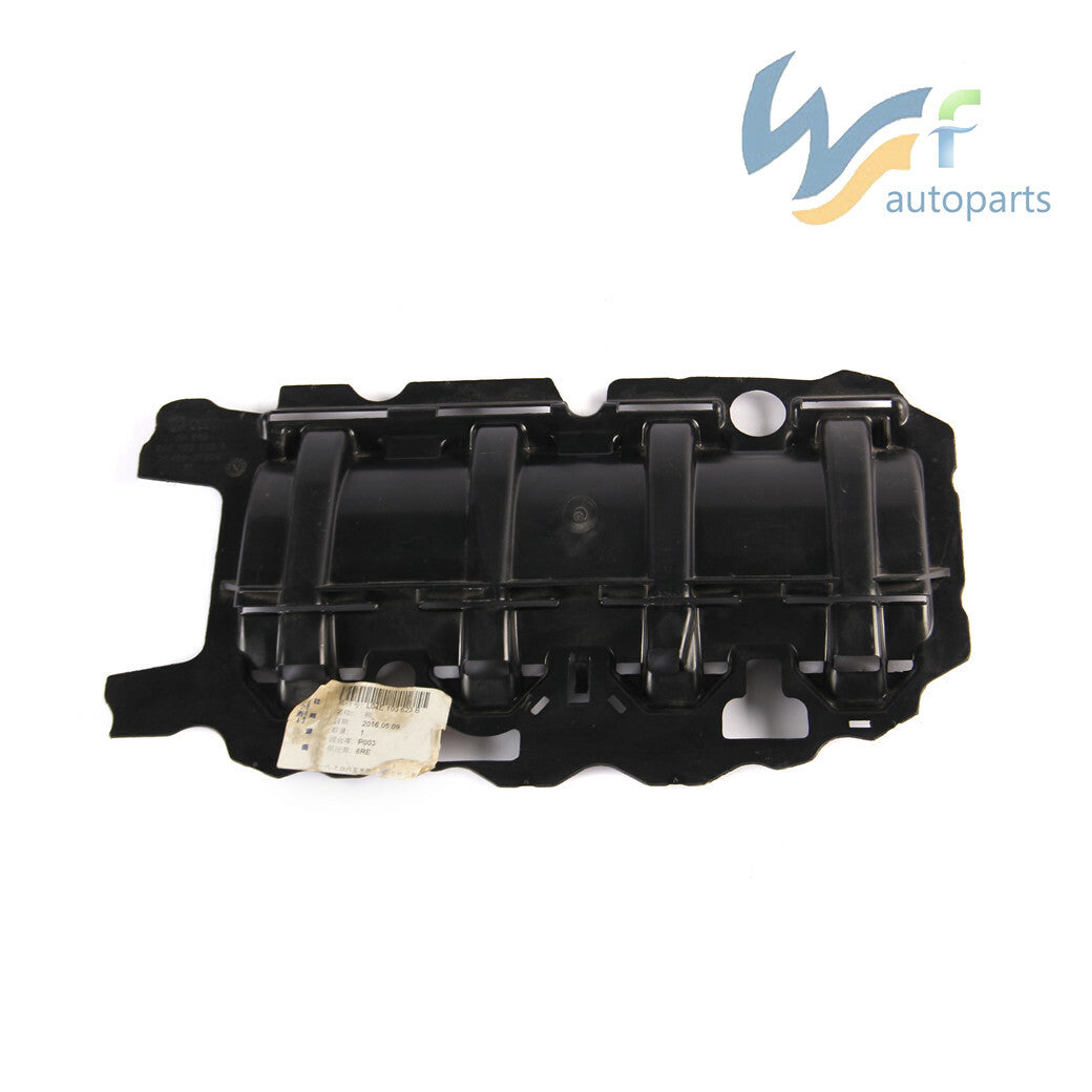 ya 12 5.21 Oil Pan Windage Tray for VW for Golf MK7 for JETTA for Tiguan for Audi A3 Q3 1.4T 04E 103 623 D