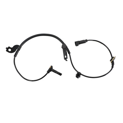 ya 1 8.12 baidi Front Left ABS Wheel Speed Sensor 4670A575 For Lancer 2008-2011