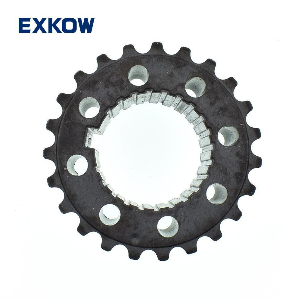 ya 5 8.7 Crankshaft Camshaft Drive Sprocket for Mitsubishi Lancer for Pajero IO MD190863