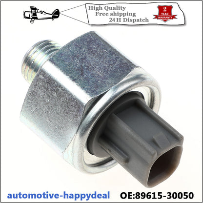 ya 1 8.12 baidi Knock Sensor 89615-30050 for Land Cruiser FZJ80 4.5L 6CYL