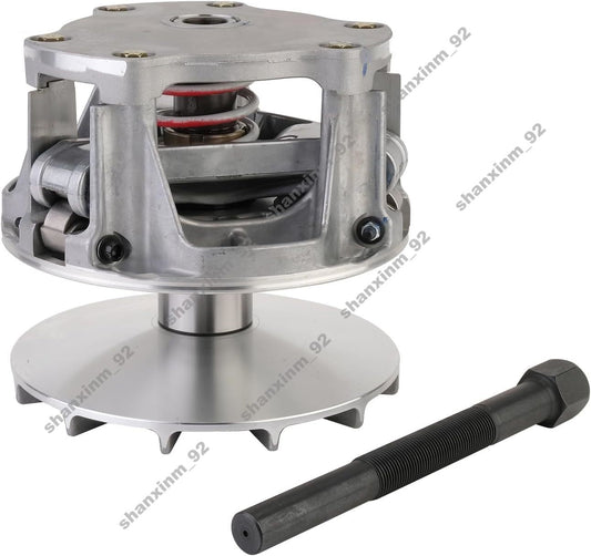ya 27 7.10 Primary Drive Clutch with Puller Tool for 2014-2021 for Polaris RZR 1000 XP 1323317