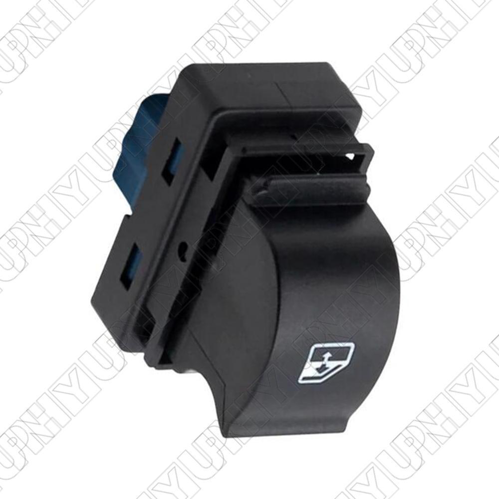 ya 13 735421717 Power Window Switch for Citroen Jumper for Fiat Ducato for Peugeot Boxer 2006+