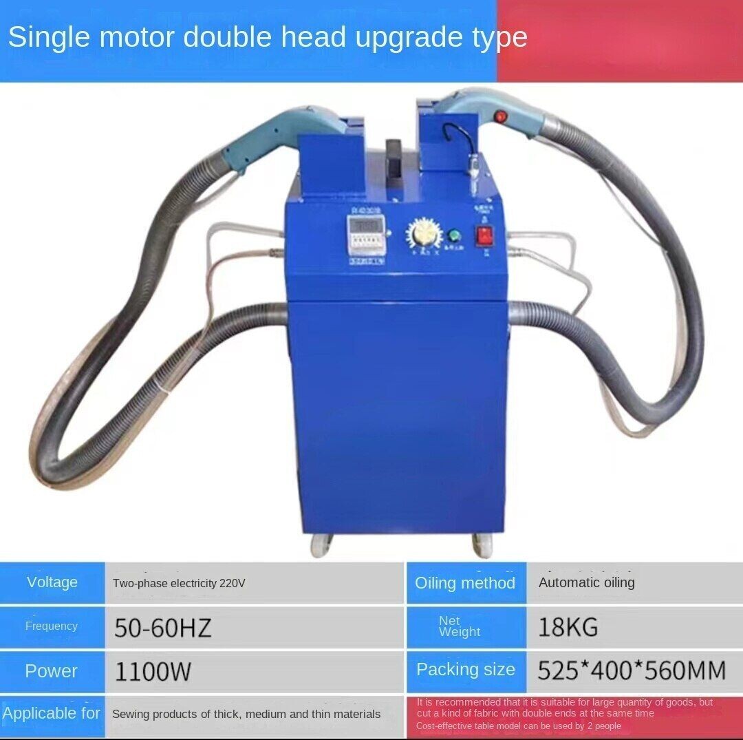 Automatic Thread Trimming Machine Thread Cutting Automatic Cutting Rope Machine