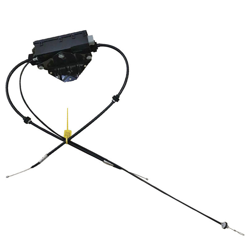 ya 11 6.9 Rear parking brake actuator control unit 34436882007 for BMW X5 F15 F85 X6 F16