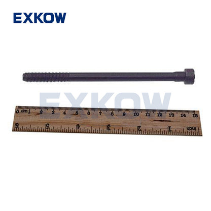 ya 5 8.7 10 Pieces Cylinder Head Bolts for Mitsubishi Eclipse Cross Lancer Xpander MN158130