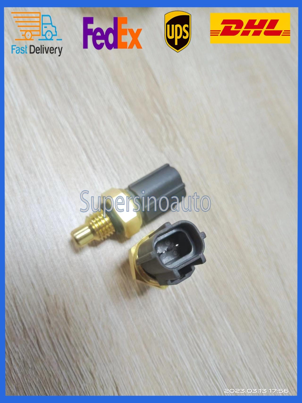 ya 27 7.2 1PC RE507959 /294000-0059 Fuel Injection Pump Solenoid Valve