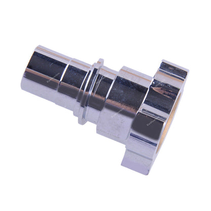 ya 5 8.7 Siliver Fast Joint For adapter spray gun adapter