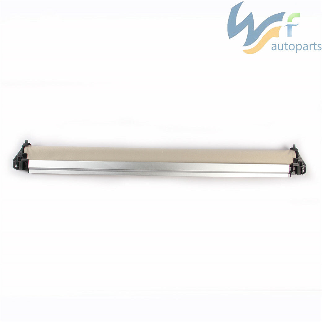 ya 2 6.29 New Beige Sunroof Cover Assembly Fit for VW for Tiguan for Passat 5NA 877 307