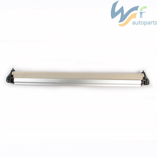 ya 2 6.29 New Beige Sunroof Cover Assembly Fit for VW for Tiguan for Passat 5NA 877 307