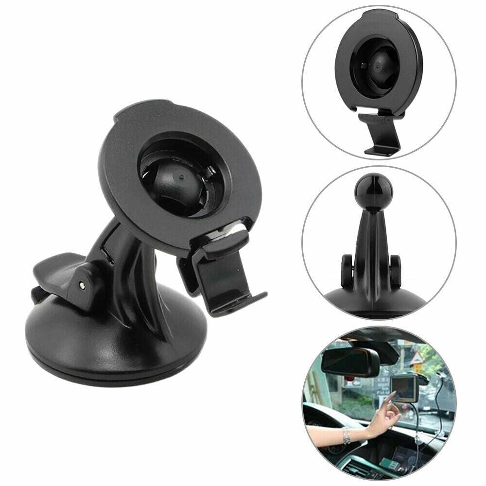 ya 2 7.14 SUCTION CUP MOUNT HOLDER FOR Garmin Nuvi 65 66 67 68 (LMT for LT LM ) 2517