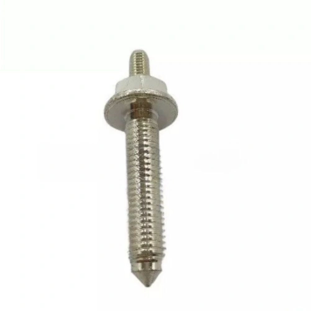 ya 5 8.7 N90967801 Starter Mount Bolt for VW