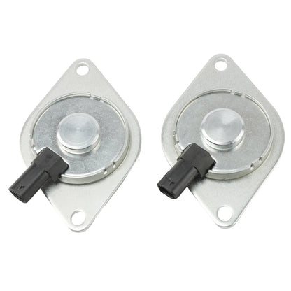ya 5 8.7 2PCS for Chevy for Cruze Sonic for Buick Variable Valve Timing (VVT) Solenoid 427001810