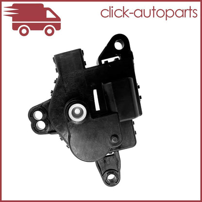 ya 5 8.7 Fits for Hyundai Santa Fe Sonata Optima Sedona for Sorento HVAC Blend Actuator Motor