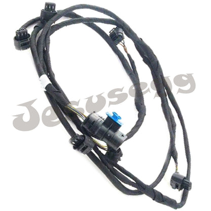 ya 5 8.7 Parking Aid System Wiring Harness for Mercedes C-class W204 C204 X204 2045400608