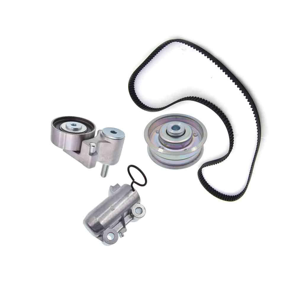 ya 9 6.5.2 4pcs Timing Kit fit for Mitsubishi 3.0 for Outlander ZG ZH 2006-2012 CW6W