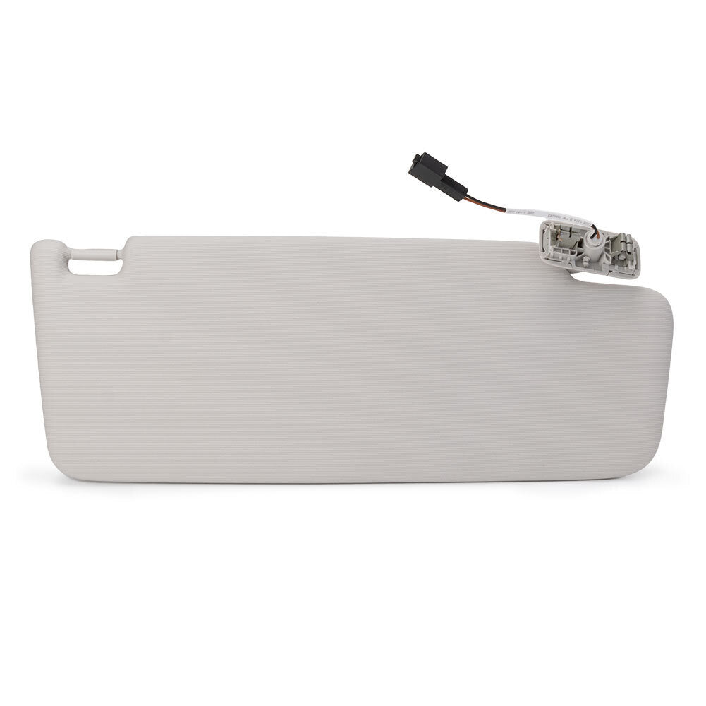 for VW for JETTA 2020 2021 Execline1.4 5GG857551 Driver Left Sun Visor Panel