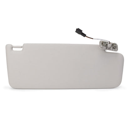 for VW for JETTA 2020 2021 Execline1.4 5GG857551 Driver Left Sun Visor Panel