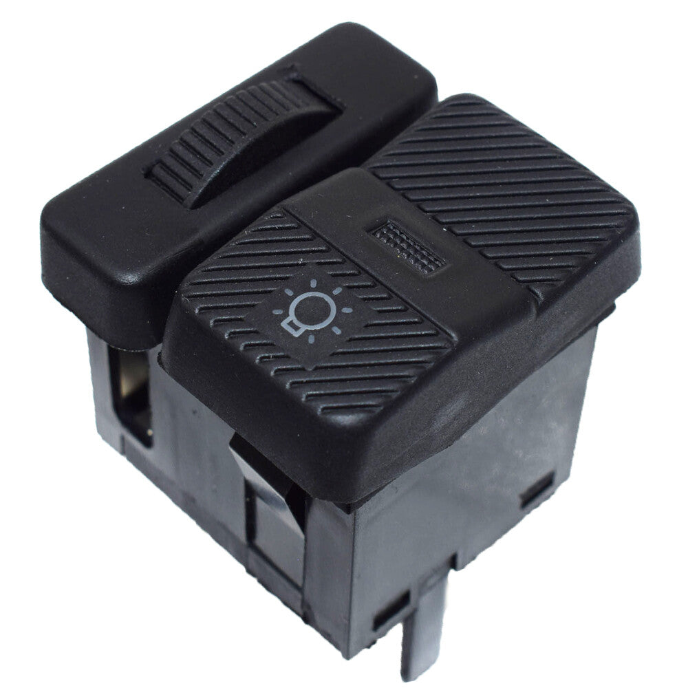 ya 1 8.5.2 357941531 Headlamp Switch for VW EUROVAN for PASSAT TRANSPORTER POLO 1990-1996
