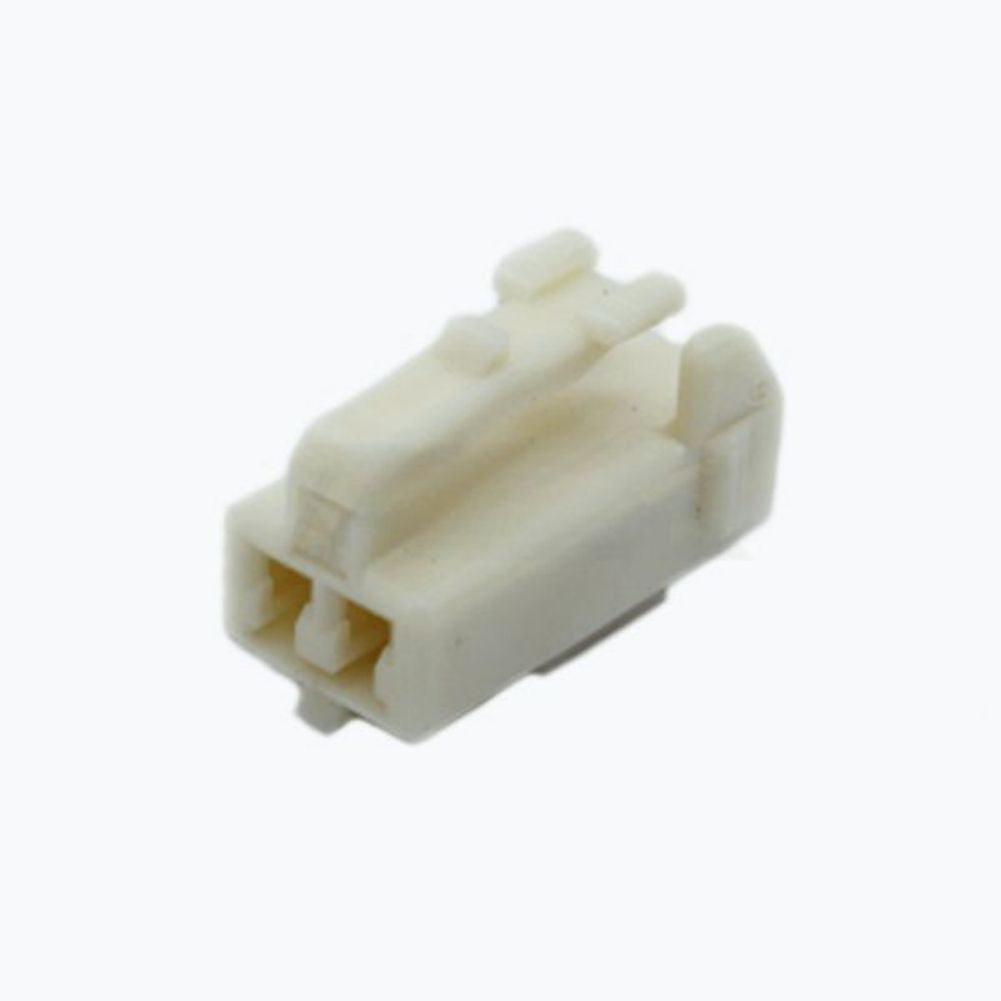 ya 10 5.28.2 90980-10860 Connector for Toyota 2-PIN
