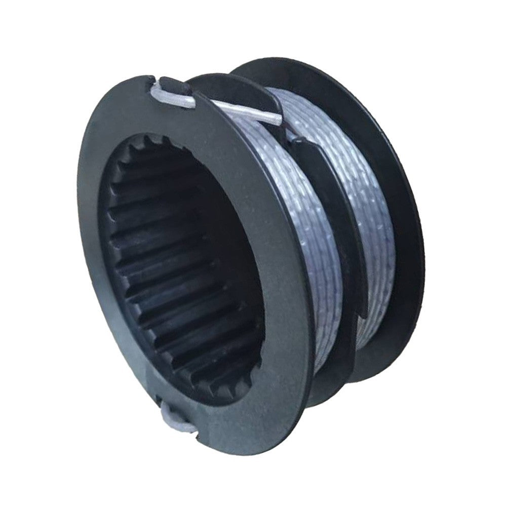 ya 17 new Line Spool String Trimmer Parts With .095 Line Replacement Spool