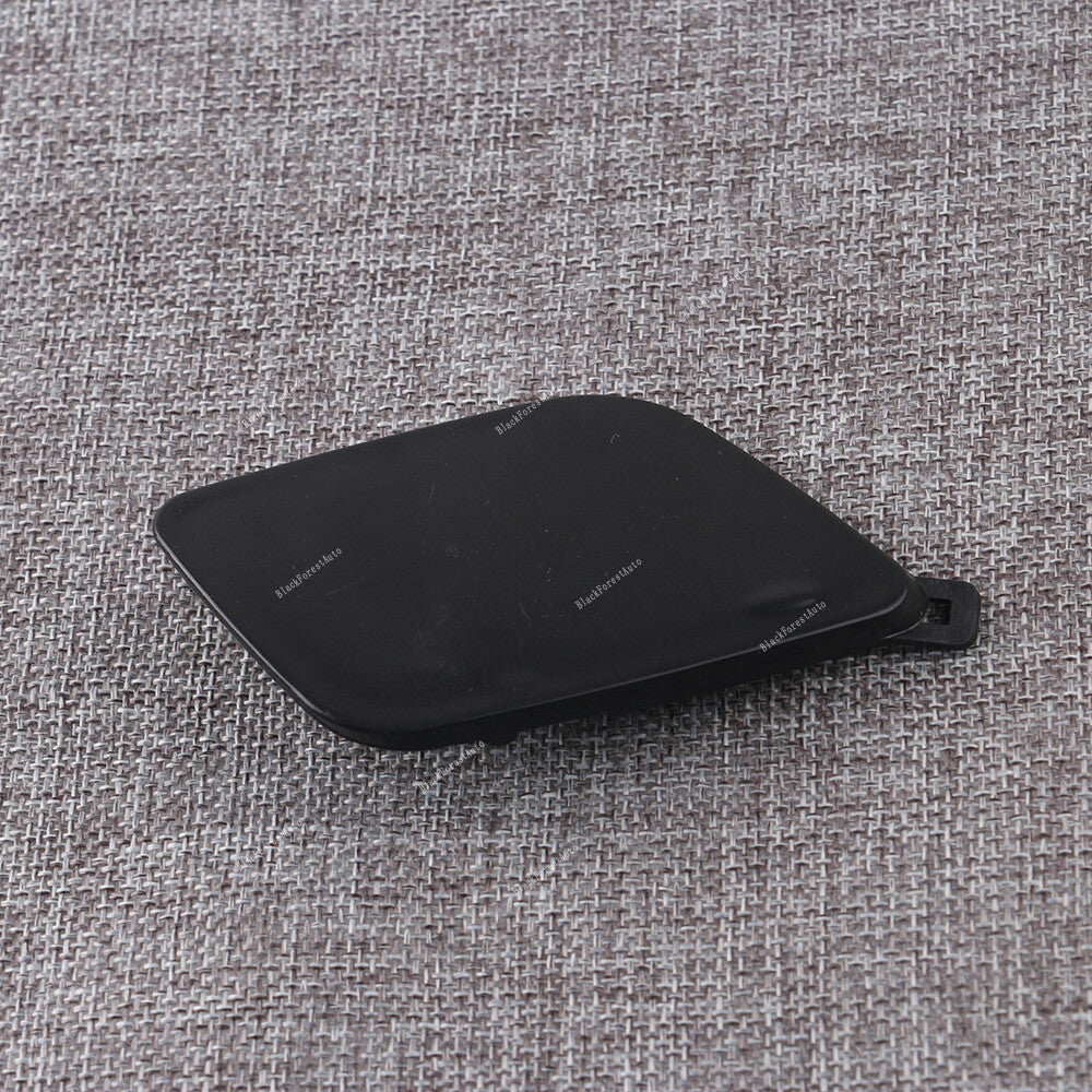 ya 27 6.18 #31283733 #39814160 Unprimed Front Tow Eye Hook Cap Cover Fit for Volvo V40