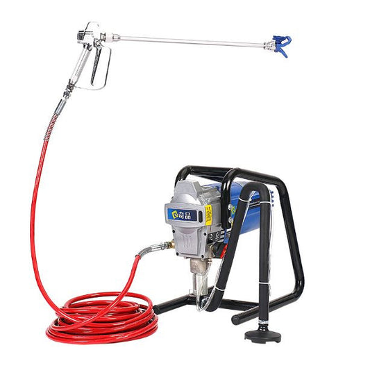 ya 26 Q5000 Standard model Electric High Pressure Airless Paint Sprayer BI