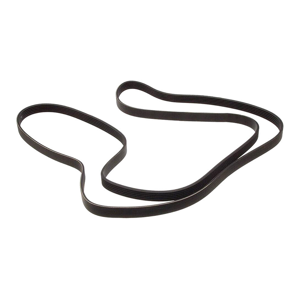 ya 1 7.1 V-Ribbed Belts Fits for Mercedes-Benz #6PK2585 Replacement