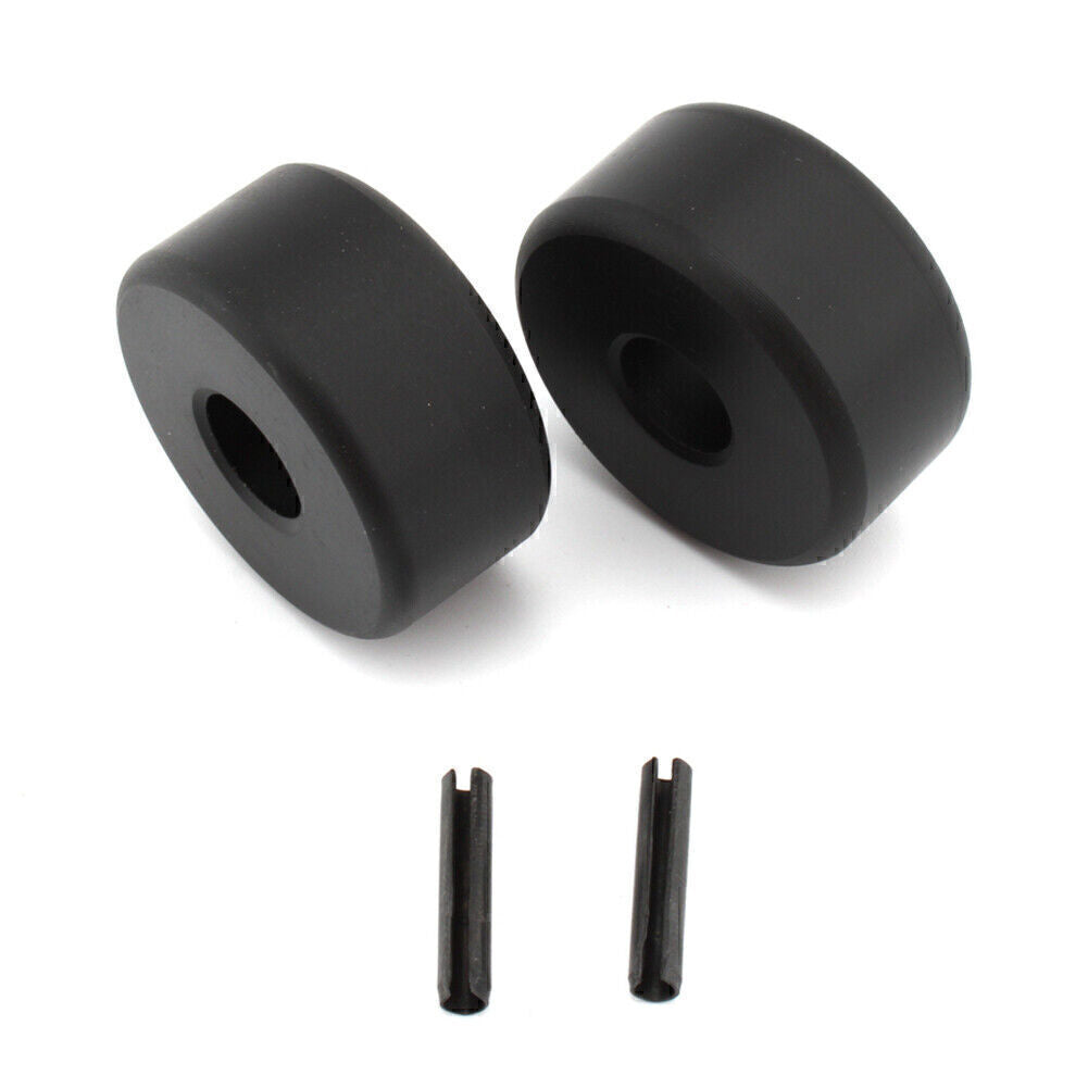 ya 5 8.7 2PCS Secondary Clutch w/ Pins for Polaris Rollers Rzr/Ranger/General 2016-2020
