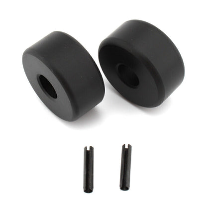 ya 5 8.7 2PCS Secondary Clutch w/ Pins for Polaris Rollers Rzr/Ranger/General 2016-2020