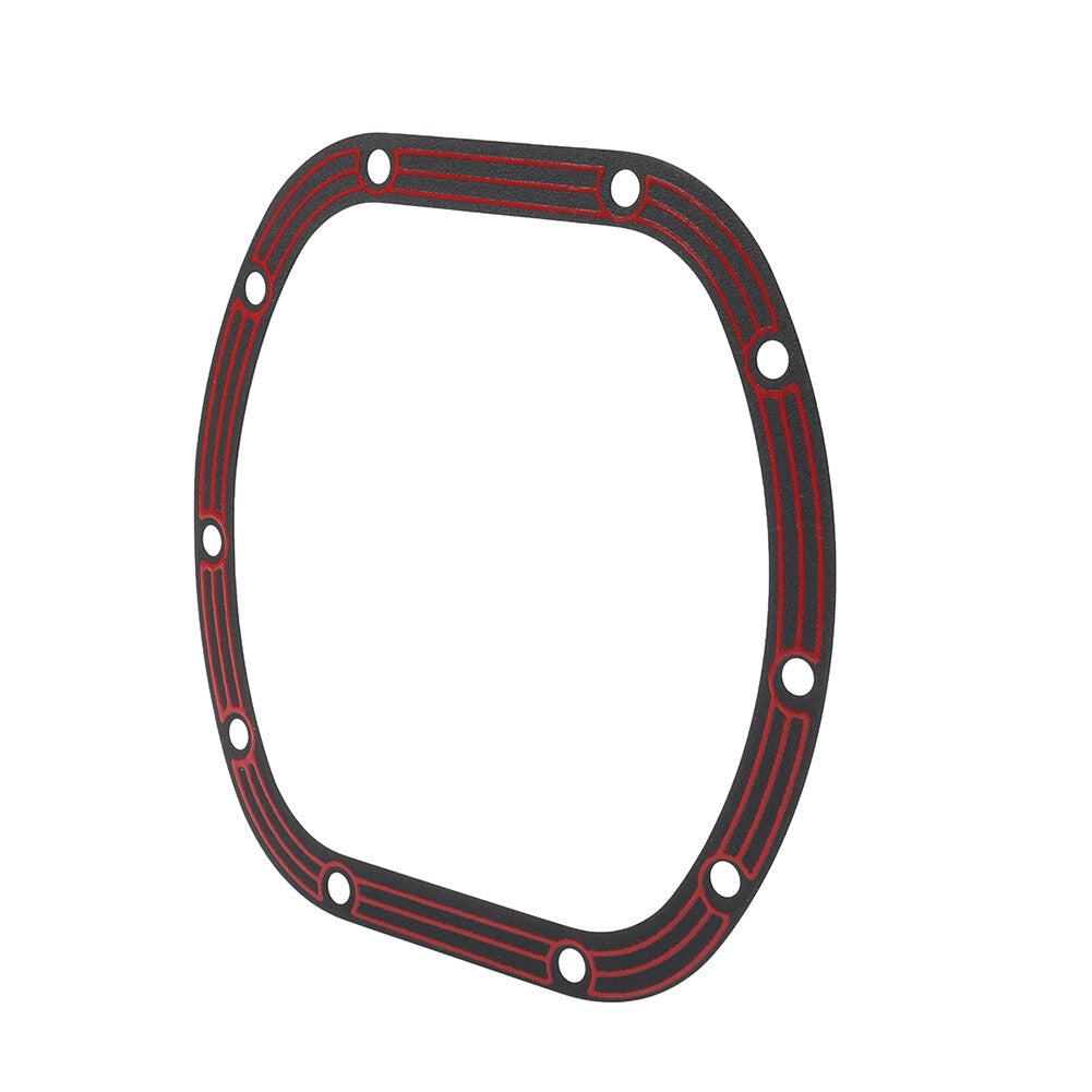ya 9 6.5.3 Differential Cover Gasket For Dana 35 for AMC 35 for Jeep for Wrangler JK TJ YJ XJ