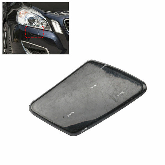 ya 27 6.18 x1 Headlight Front Bumper Right Washer Cover Cap Lid for VOLVO S40 V50 2005-2007