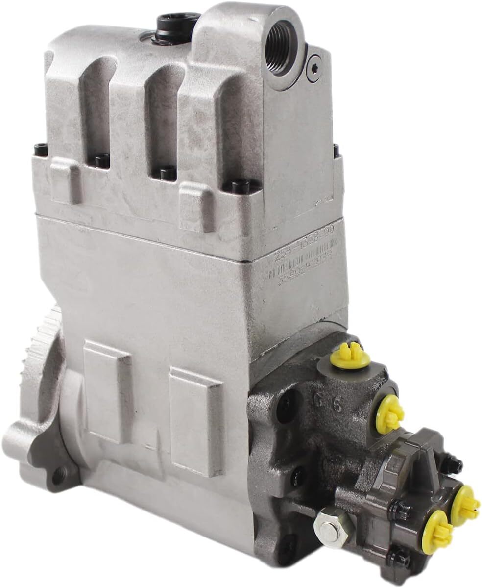 ya 27 7.2 476-8766 4768766 Fuel Injection Pump For Caterpillar 330C 324D 329D 330D 336D