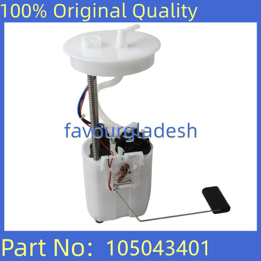 ya 27 7.2 Fuel Pump Module Assembly For Club Car for Golf Cart 105043401 105282901 47622330001