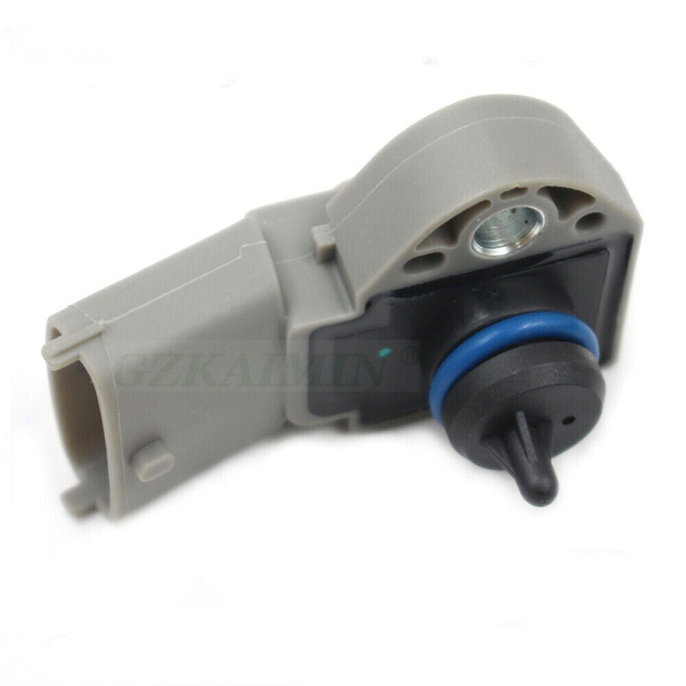ya 1 8.5.1 for MAN ifold Absolute Pressure Diag for Ram Sensor OE 0261230239 for Volvo S40 S80 XC60