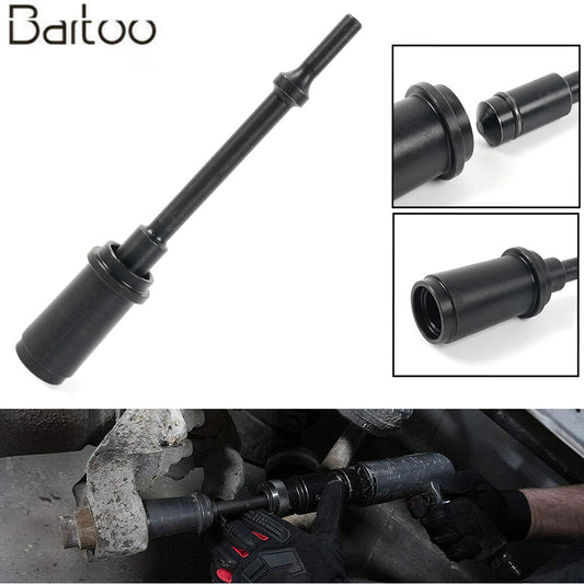 ya 1 7.13 For 29450 Black Short Pneumatic Anchor Pin Bushing Driver Kit Removal Tool