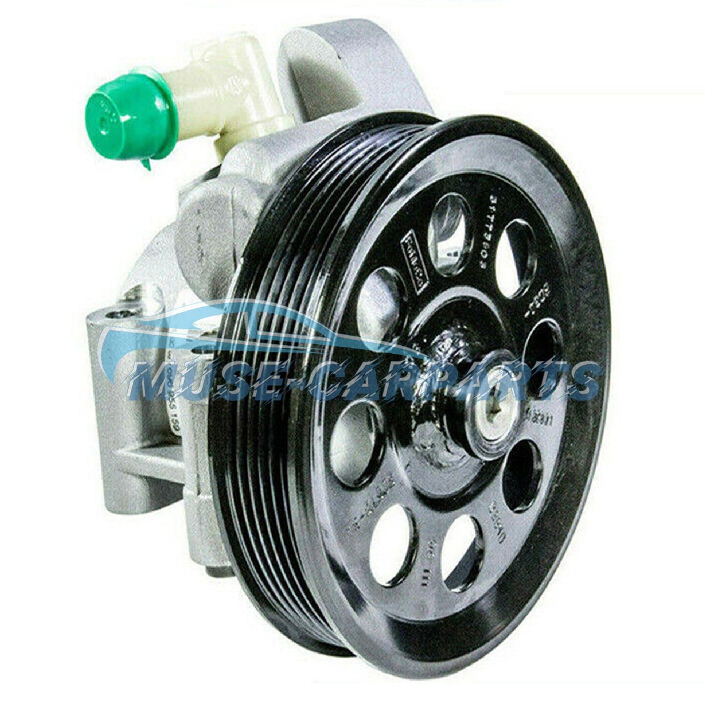 ya 5 8.7 1 PCS New for Ford F-150 Power Steering Pump BL3Z-3A696-A