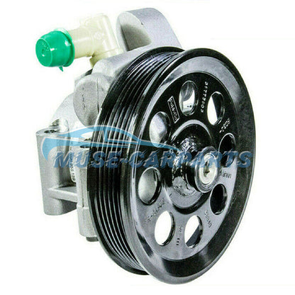 ya 5 8.7 1 PCS New for Ford F-150 Power Steering Pump BL3Z-3A696-A