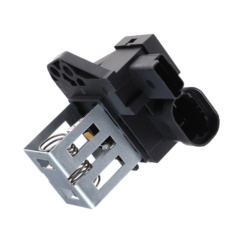 ya 1 8.5.1 Radiator fan motor relay resistor for Peugeot for Citroen 1267J6 96739980