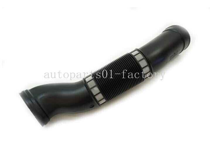 ya 5 8.7 Set of 2PCS Air Intake Duct Hose 1130942682/2782 for for benz CL550 W220 S430 S500